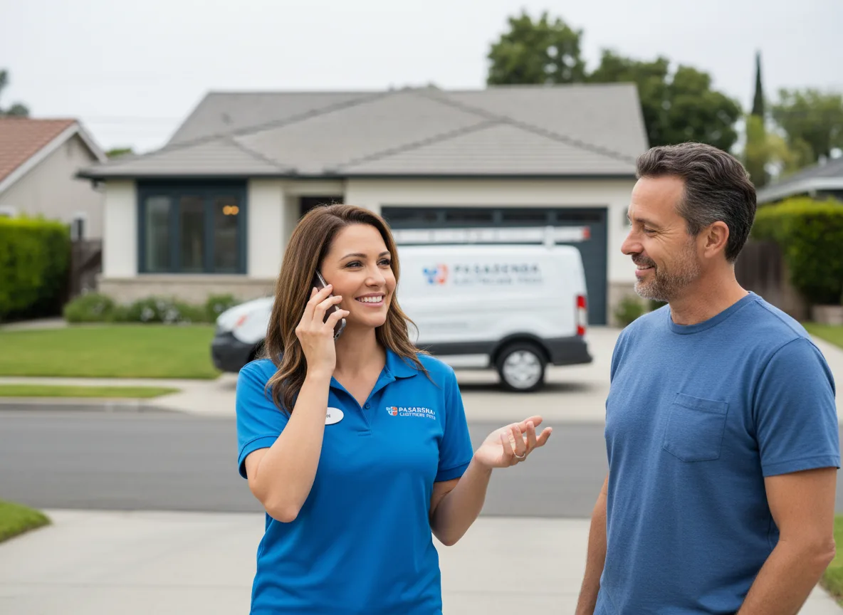 Electrician Mcclusky, ND FAQs